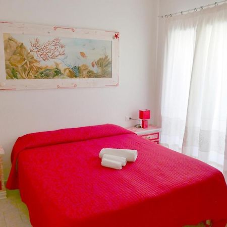 帕劳Casa Stelle Marine公寓 外观 照片